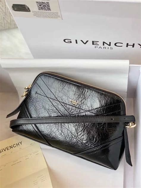 givenchy pouch replica|Givenchy bags prices.